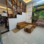 Bán nhà hẻm Trần Hưng Đạo, Quy Nhơn 41m2, 2PN, 2 tỷ - Ảnh thu nhỏ 3
