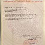 Quỹ hàng đẹp Cửa Lấp Trần Hưng Đạo | Gần biển, giá đầu tư, pháp lý rõ ràng tài chính đa dạng - Ảnh thu nhỏ 12