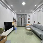 Bán nhà 80m² 4 tầng góc Hoàng Hoa Thám gần Nhà Ga T3, Tân Bình 15.5 tỷ - Ảnh thu nhỏ 3