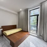 Bán CHDV 6 tầng thang máy 77,3m² đường Thống Nhất, Gò Vấp giá hơn 13 tỷ - Ảnh thu nhỏ 3