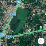 Chính chủ bán: Đất nhà xưởng vị trí đắc địa đất 3 mặt đường - Ảnh thu nhỏ 7