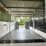 Bán nhà 2 phòng ngủ 60m² Tương Bình Hiệp Thủ Dầu Một 2,18 tỷ - Ảnh thu nhỏ 1