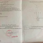 Bán đất nền 100m² Đường 29 Phường Minh Thành, Bình Dương - Ảnh thu nhỏ 3