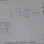 Bán lô thổ cư 100m2 Hàm Thắng, Lâm Đồng - Ảnh thu nhỏ 4