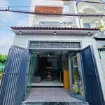Bán nhà Dĩ An 65m², 3 phòng ngủ, 3.95 tỷ - Ảnh thu nhỏ 1