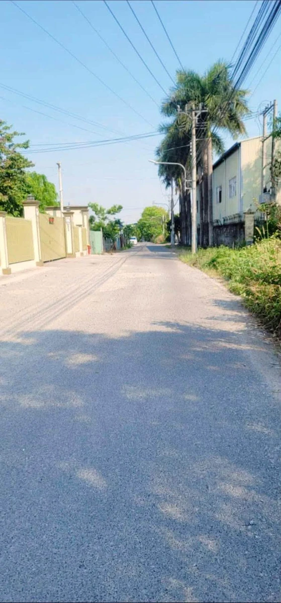 Bán lô đất 400m² Phú An, Thủ Đức, giá 3.2 tỷ - Ảnh thu nhỏ 2