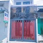 Bán nhà 1 trệt 1 lầu mặt tiền 62m² Bình Tân 2,55 tỷ - Ảnh thu nhỏ 2