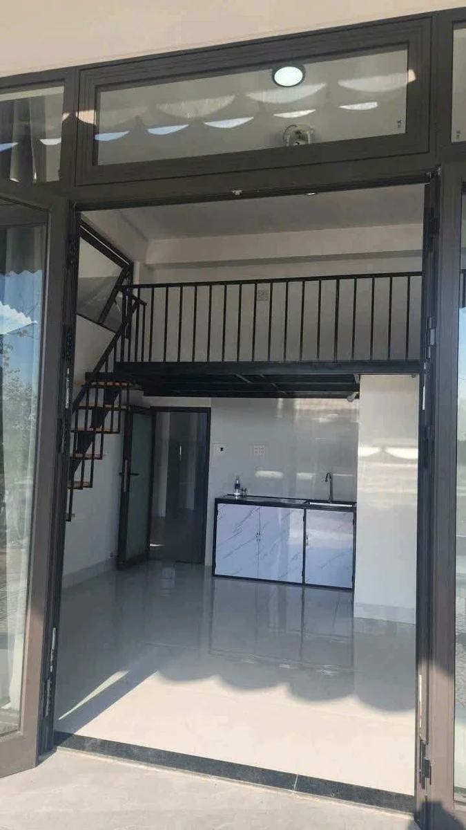 Bán tòa căn hộ 102m² Ngũ Hành Sơn, gần FPT, 6 tỷ - Ảnh thu nhỏ 2