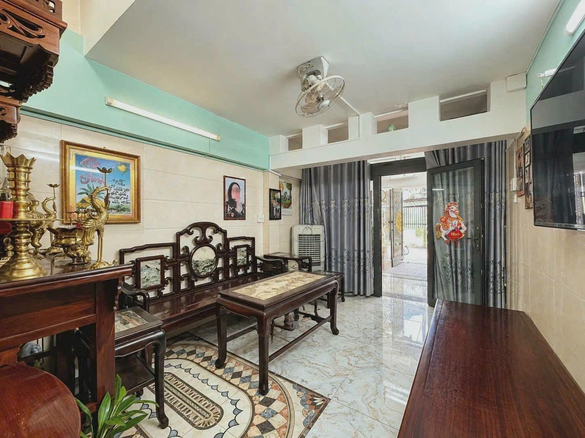 Bán nhà hẻm xe tải 6m 86,8m² 3 tầng, đang cho thuê 40tr/tháng, Bùi Đình Túy, Bình Thạnh - Ảnh thu nhỏ 3