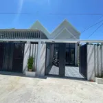 Bán nhà Long An 135m² giá 1 tỷ 480 - Ảnh thu nhỏ 1