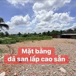 Bán đất mặt tiền HL173 730m² Phú Tân, Nhà Bè - 3.3 tỷ - Ảnh thu nhỏ 3