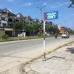 Bán đất góc 2 mặt tiền 71,5m² Dương Mong, Huế - Ảnh thu nhỏ 1