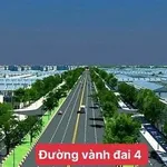 Bán đất kinh doanh 6x22m gần vành đai 4, trên 1 tỷ - Ảnh thu nhỏ 2