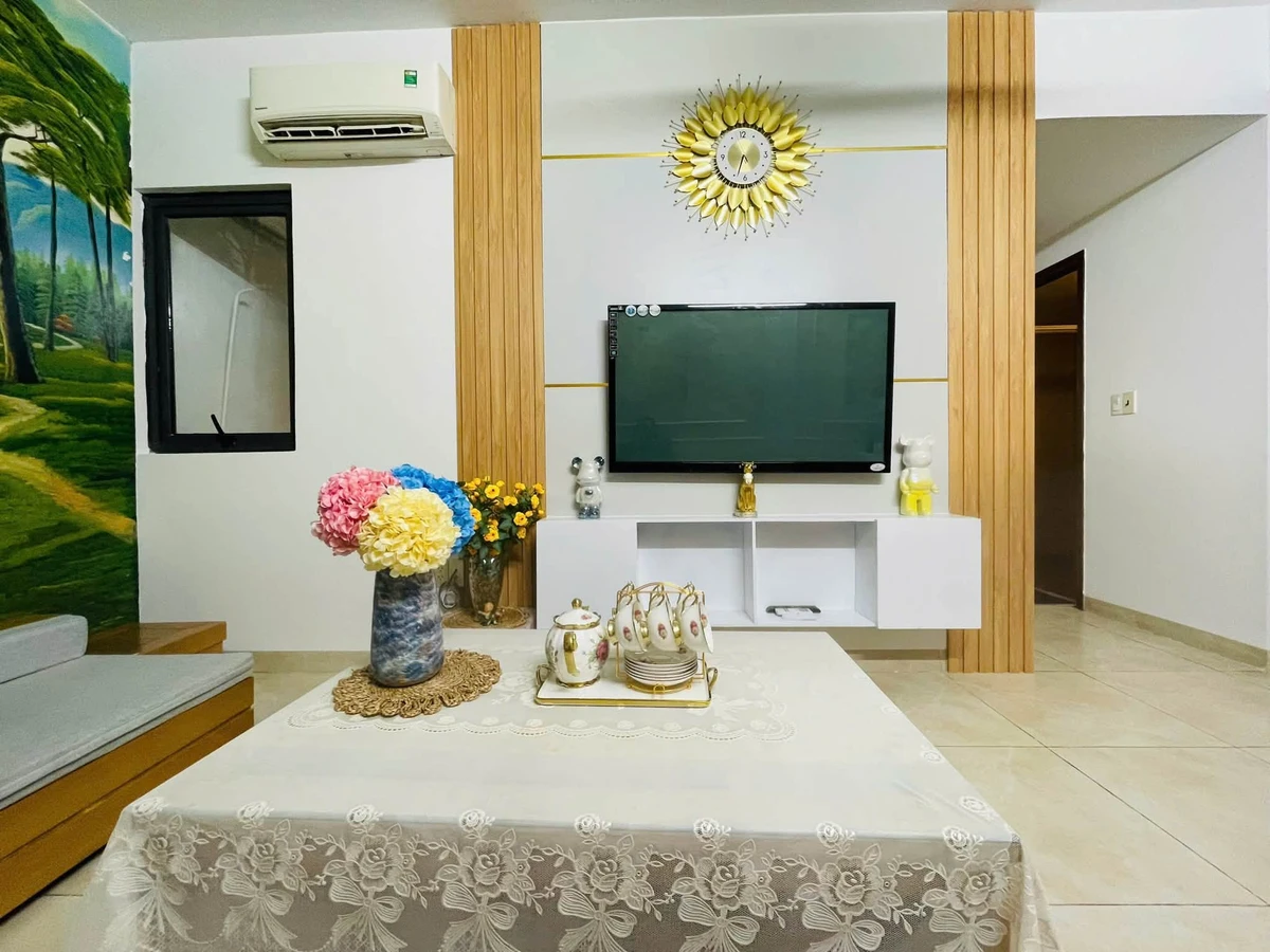 Bán căn góc 2PN Sunrise Hạ Long 63m² giá 1,7 tỷ - Ảnh thu nhỏ 4