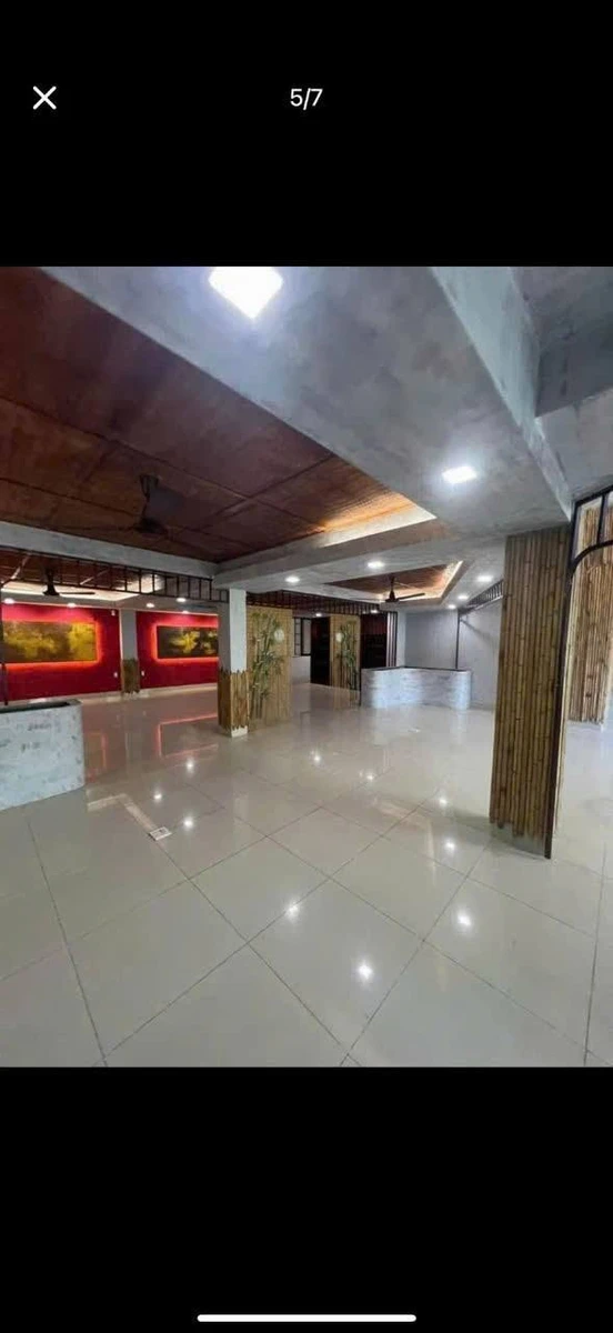 Nhà mặt tiền Âu Cơ, Nha Trang, 123m², 2PN, 15,9 tỷ - Ảnh thu nhỏ 3