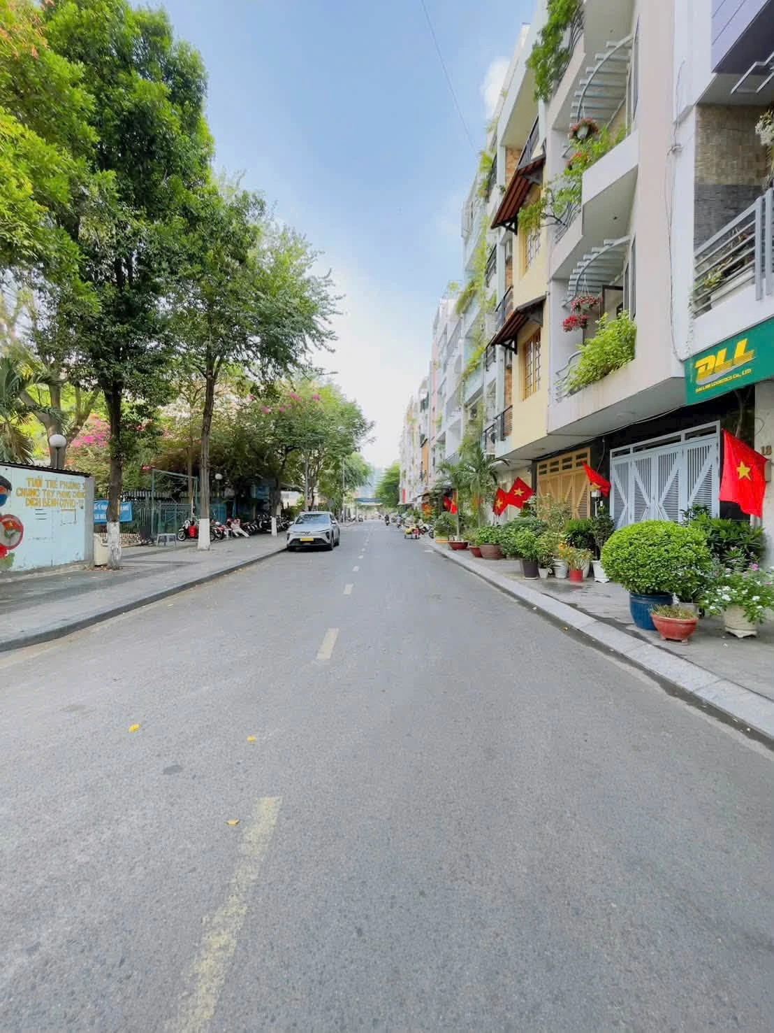 Bán nhà 2PN Khánh Hội Q.4, 71.76m2, 5 tỷ - Ảnh 1