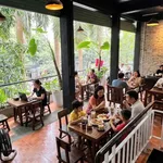 Bán nhà 2 tầng mặt tiền Hà Huy Tập 76,5m2, kinh doanh café - Ảnh thu nhỏ 4