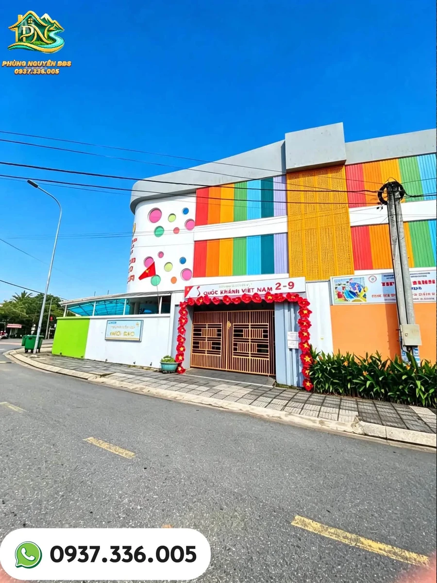 Bán đất thổ cư 171m² mặt tiền 38m Bà Rịa 2 tỷ - Ảnh thu nhỏ 2