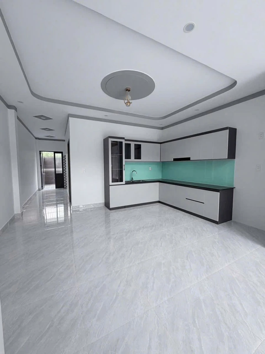 Nhà 3PN Giang Điền 125m² sổ riêng 1,39 tỷ - Ảnh thu nhỏ 2