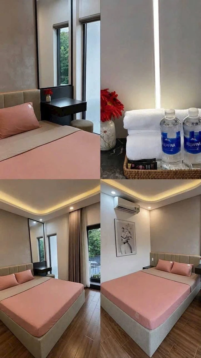 Bán homestay 3 tầng 120m² Điện Biên Phủ, Huế - Ảnh thu nhỏ 4
