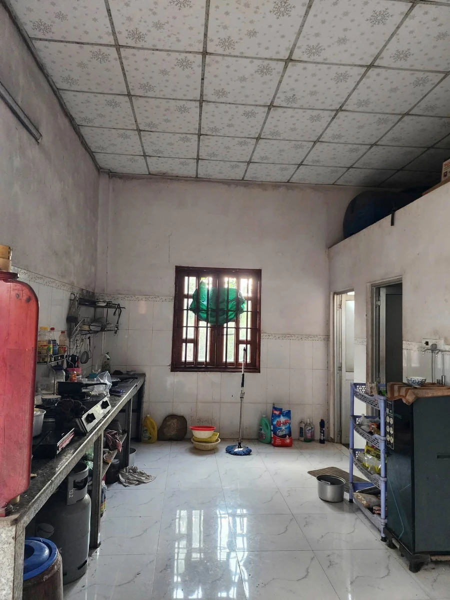 Bán nhà cấp 4 522m2 sổ riêng 300m2 thổ cư giá 2,7 tỷ tại Trảng Bom, Đồng Nai - Ảnh thu nhỏ 4