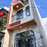 Bán nhà trệt lầu 2 mặt tiền 90m² Cần Thơ 2 tỷ 190 - Ảnh thu nhỏ 2