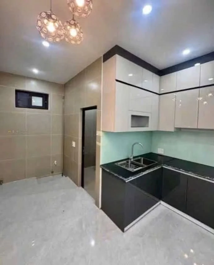 Bán nhà 2 tầng 45m2 mặt tiền 4m Trần Nhân Tông 2.2 tỷ - Ảnh thu nhỏ 5