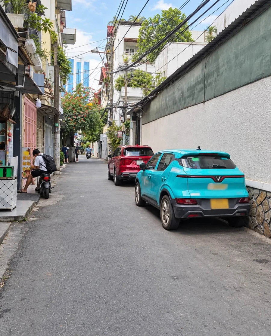 Bán nhà hẻm xe hơi Q10, 78m2, 11 tỷ 800 triệu - Ảnh thu nhỏ 2