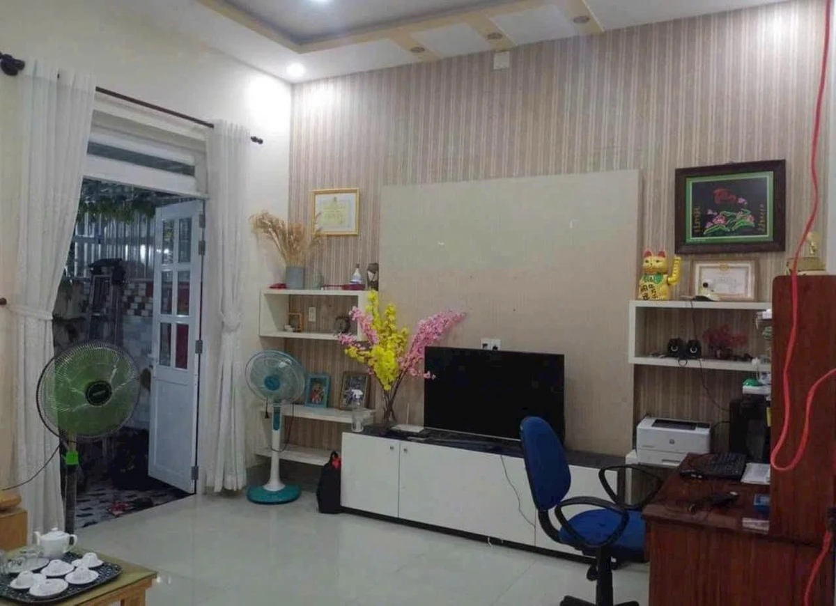 Bán nhà cấp 4 90m² Lương Ngọc Quyến, Quận 12 - Ảnh 1