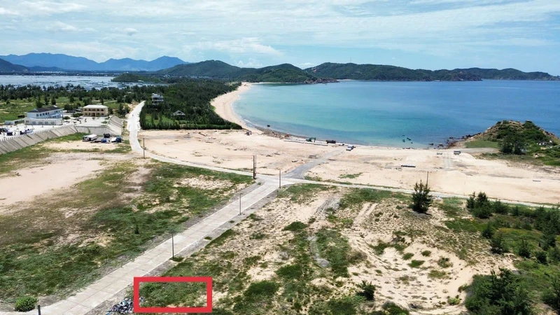 Bán đất biển Hòa Lợi 161m² thổ cư gần 1 tỷ Đắk Lắk