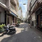 Bán nhà hẻm xe hơi Mai Xuân Thưởng, P4, Quận 6, 42m2, 3PN, 8,6 tỷ - Ảnh thu nhỏ 2