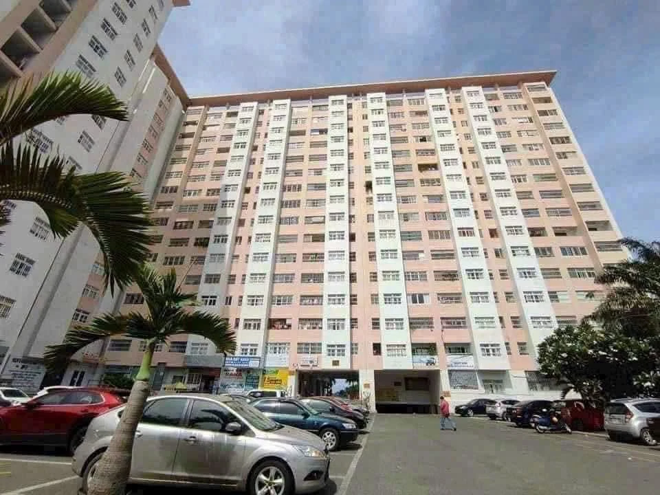 Bán căn hộ Lakeside Chí Linh 74m² 2PN 2,1 tỷ - Ảnh 1