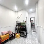 Bán nhà 4 tầng hẻm 6m Trần Thị Năm, Quận 12, 42m2, giá 3,7 tỷ - Ảnh thu nhỏ 4