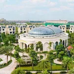 Chiết khấu đến 60% song lập 150m2 giá 14 tỷ, LK 80m2 giá 12 tỷ. Quỹ căn đẹp giá rẻ. Gọi 0942 906 *** - Ảnh thu nhỏ 9