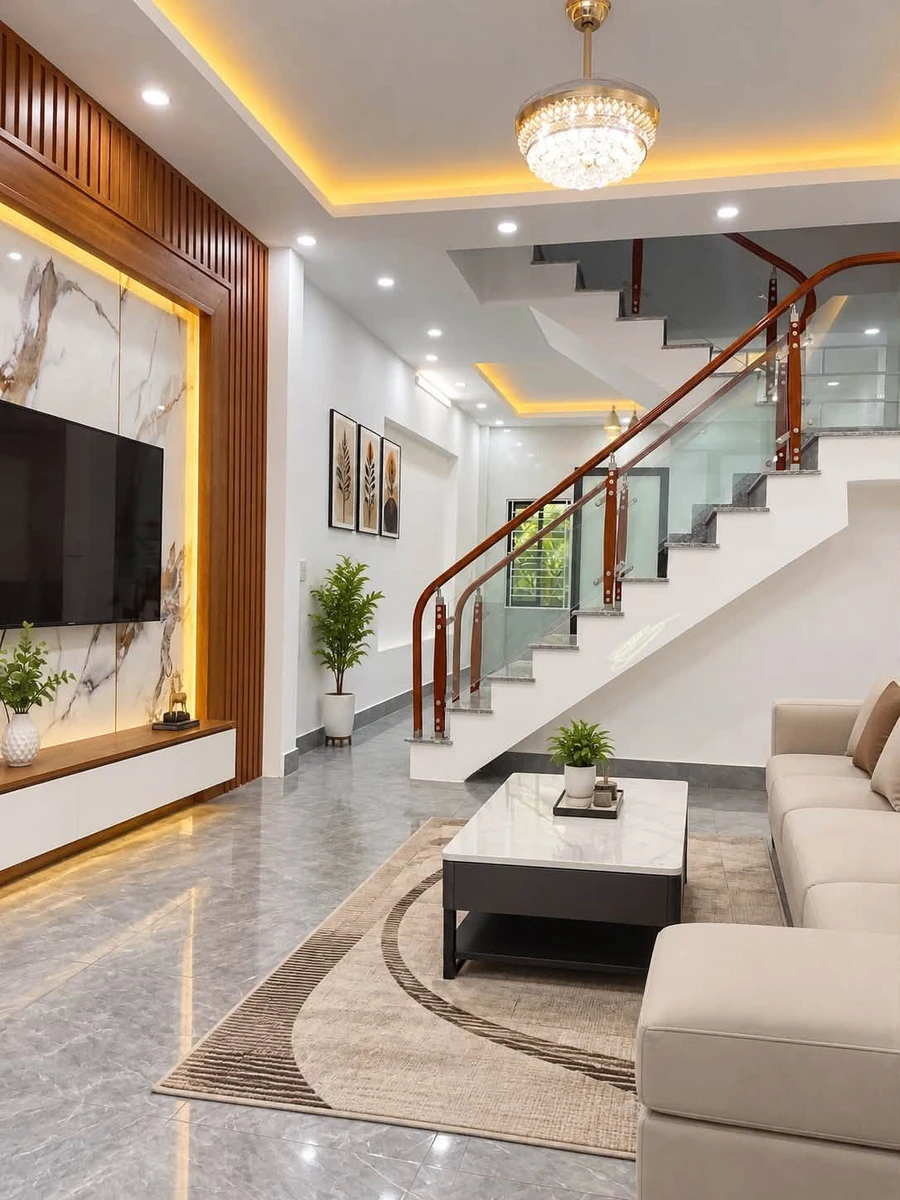 Bán nhà 47m2 tại Đồ Sơn, giá 2.5 tỷ - Ảnh thu nhỏ 2