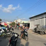 Bán gấp nhà ngay chợ Nhu Gia - Xã Nhu Gia - Thành phố Cần Thơ (Sóc Trăng cũ). Sổ hồng riêng - Ảnh thu nhỏ 11