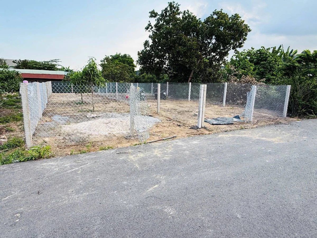 Bán đất nền Khu Dân Cư Tân Hưng, Bà Rịa 105m2 - 1,55 tỷ - Ảnh thu nhỏ 3