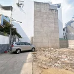Bán đất trống 75m² hẻm xe hơi đường Nguyễn Thượng Hiền, Phường 5, Bình Thạnh giá 9,3 tỷ - Ảnh thu nhỏ 2