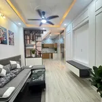 Bán nhà trệt lầu 4x11m, 2PN 2WC, giá 525 triệu, giáp Hóc Môn - Ảnh thu nhỏ 4