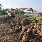 Bán đất 100m² Thanh Phú Bến Lức Long An 850 triệu - Ảnh thu nhỏ 3