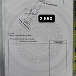 Bán đất 175m2 gần KDC Hiệp Thành 3, Thủ Dầu Một, Bình Dương - Ảnh thu nhỏ 1