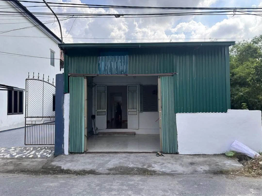Bán nhà mặt tiền Duy Tân Long Khánh 150m² dautunghiduong - Ảnh 1