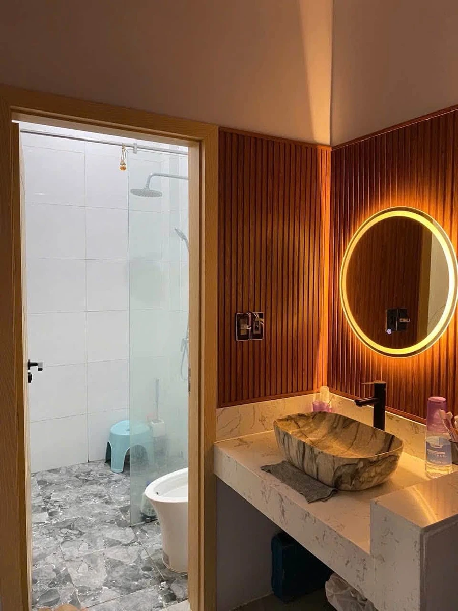 Bán nhà 150m² Gò Lăng, Đà Nẵng, giá 3 tỷ, dòng tiền 8tr/tháng - Ảnh thu nhỏ 2