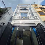 Bán nhà 4 tầng 55m2 4 phòng ngủ Phố ẩm thực Vạn Kiếp Quận 1 - Ảnh thu nhỏ 1