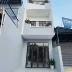 Bán nhà 1 trệt 2 lầu 4PN 80m² Đinh Công Tráng 2 tỷ - Ảnh thu nhỏ 2
