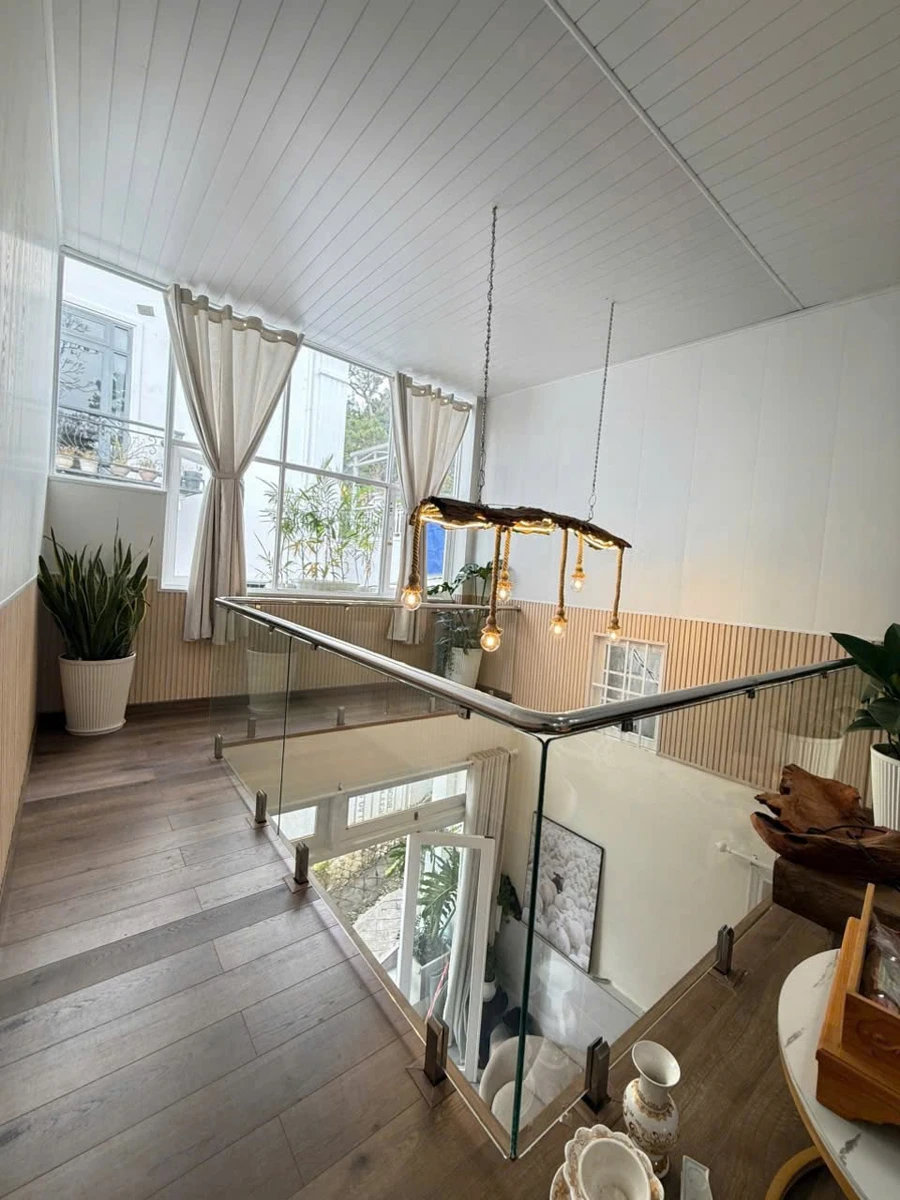Bán homestay 3PN full nội thất P8 Đà Lạt 1 tỷ 950 triệu - Ảnh thu nhỏ 4