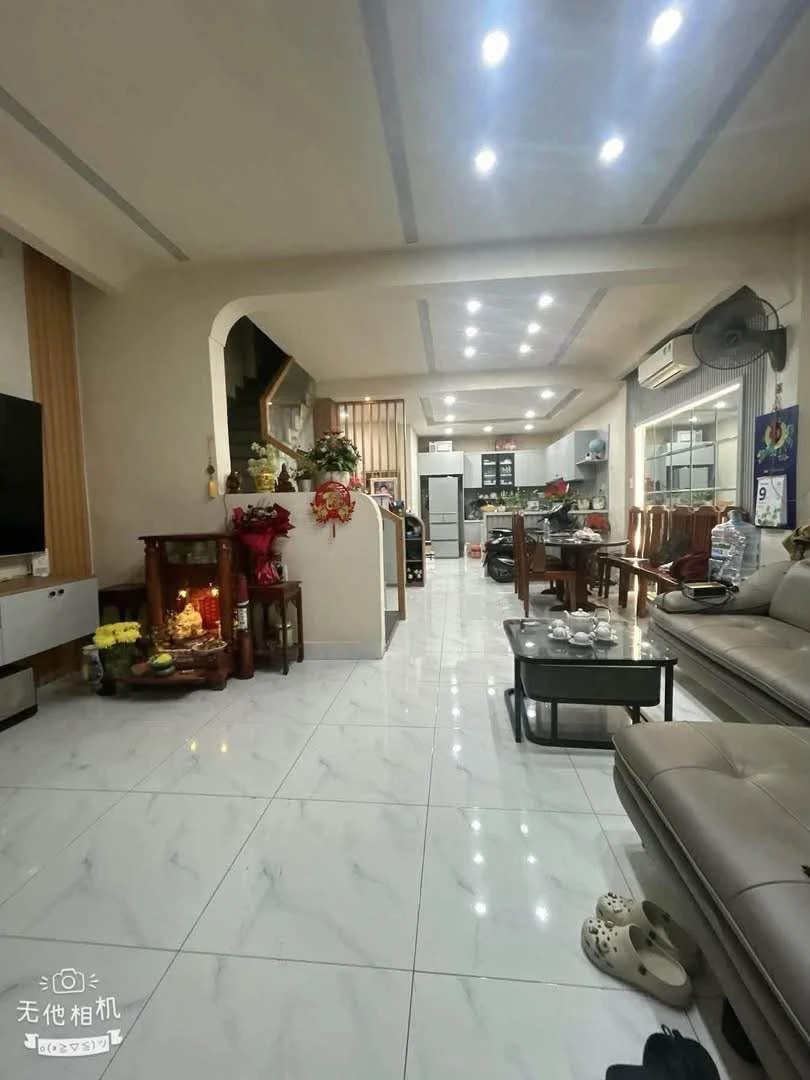 Bán nhà 1 lầu 2PN Quận 12 - 61.6m2 - 3.99 tỷ - Ảnh thu nhỏ 5