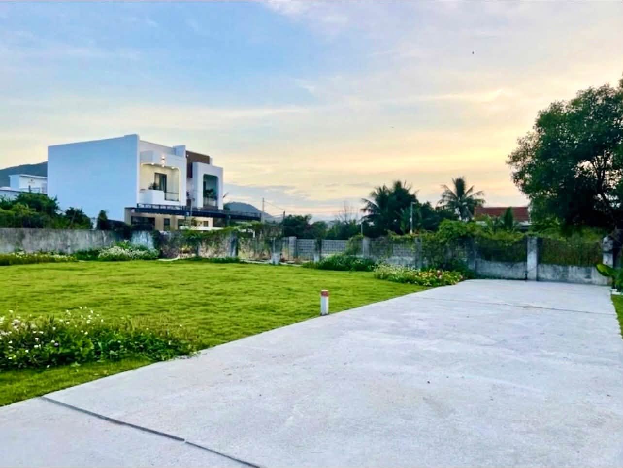 Bán đất 80m² Phú Hậu, Diên Khánh, Khánh Hòa 650 triệu - Ảnh thu nhỏ 2