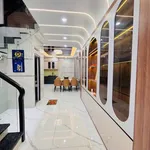 Bán nhà lô góc hẻm ô tô Gò Xoài 69m2, 5 lầu, 5PN, giá 8,1 tỷ, Bình Tân - Ảnh thu nhỏ 5