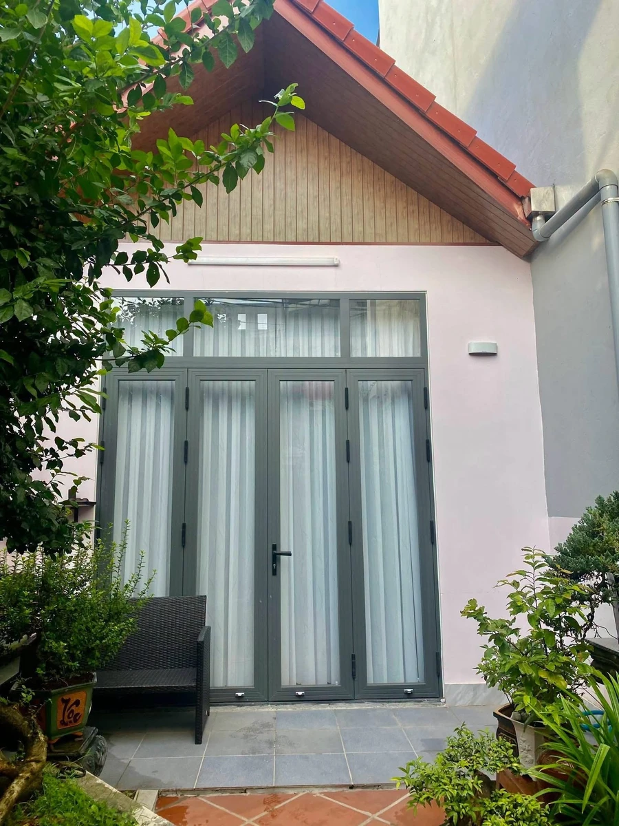Bán nhà mặt tiền Xuân Thủy 88,9m² giá 3,5 tỷ - Ảnh thu nhỏ 2